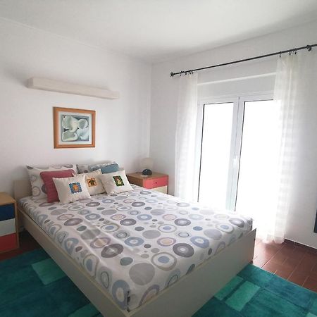 A20 - Lagos Town Bedroom Exterior foto